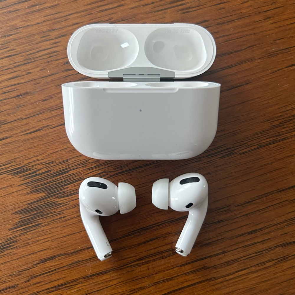 AirPods Pro